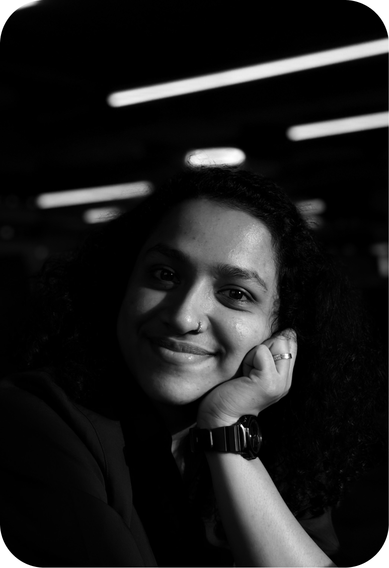 Arathi Gopakumar